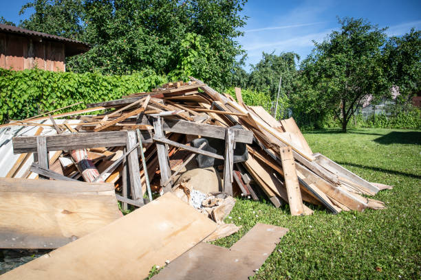 Best Hoarding Cleanup  in Shandon, CA